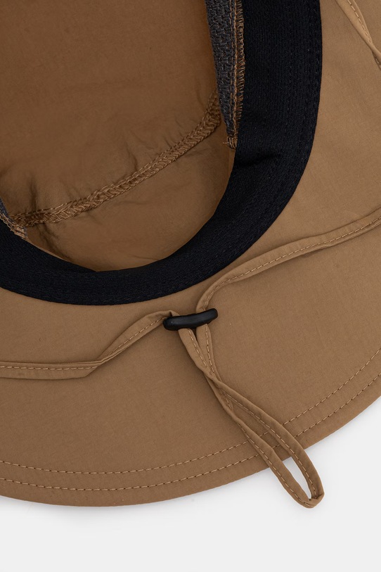 Columbia kapelusz Bora Bora 1447091 brązowy