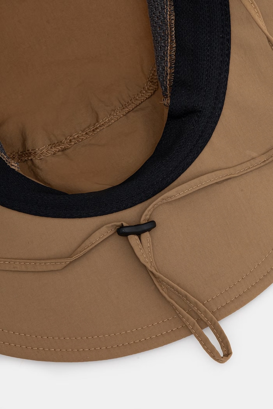 Шляпа Columbia Bora Bora 1447091 коричневый