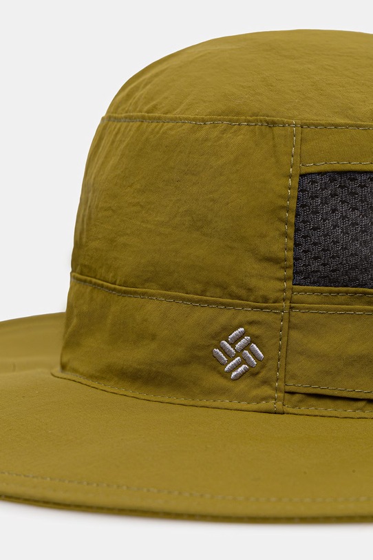 Akcesoria Columbia kapelusz Bora Bora 1447091 zielony