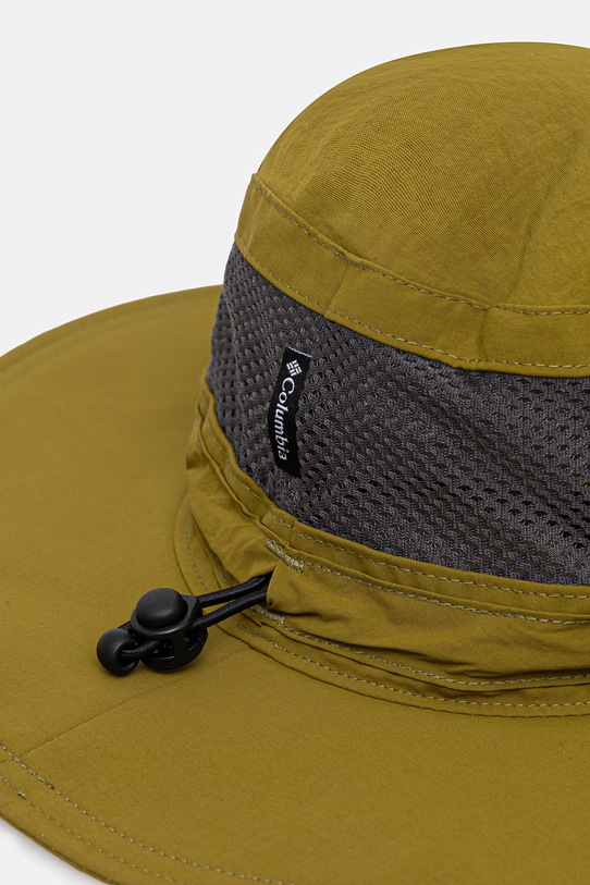 Columbia kapelusz Bora Bora zielony 1447091