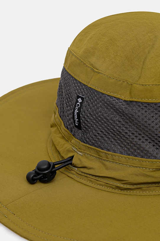 Klobúk Columbia Bora Bora zelená 1447091