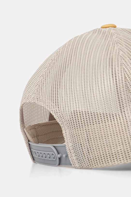 Dodaci Kapa sa šiltom Columbia Mesh Snap Back 1652541 zlatna