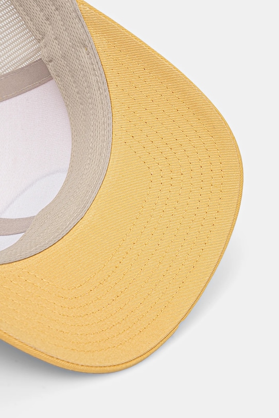 Kapa sa šiltom Columbia Mesh Snap Back zlatna 1652541