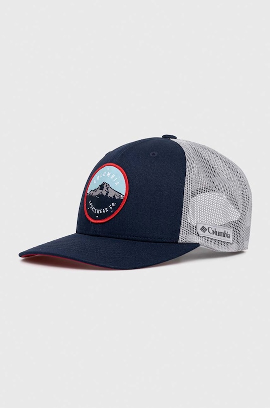 Шапка с козирка Columbia