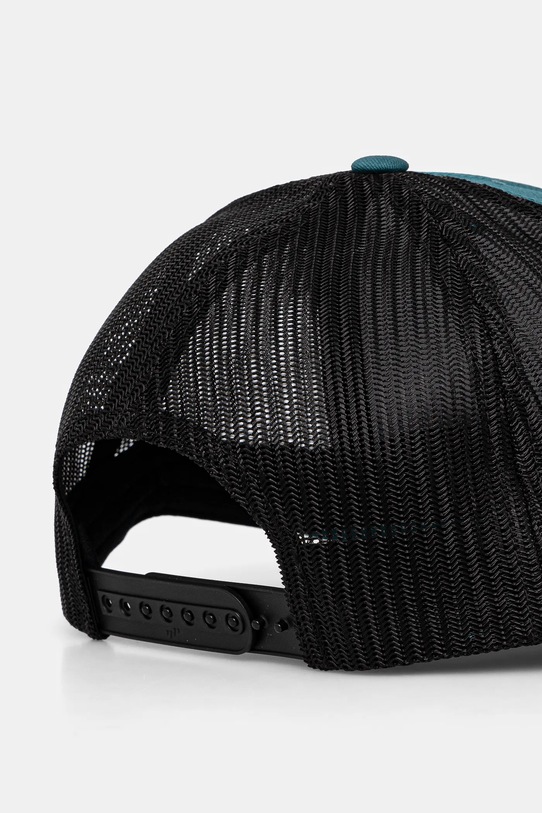 Accesorii Columbia sapca Mesh Snap Back 1652541 turcoaz