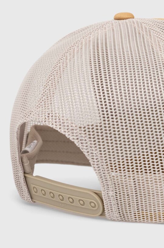 Columbia baseball cap 1652541 beige SS25
