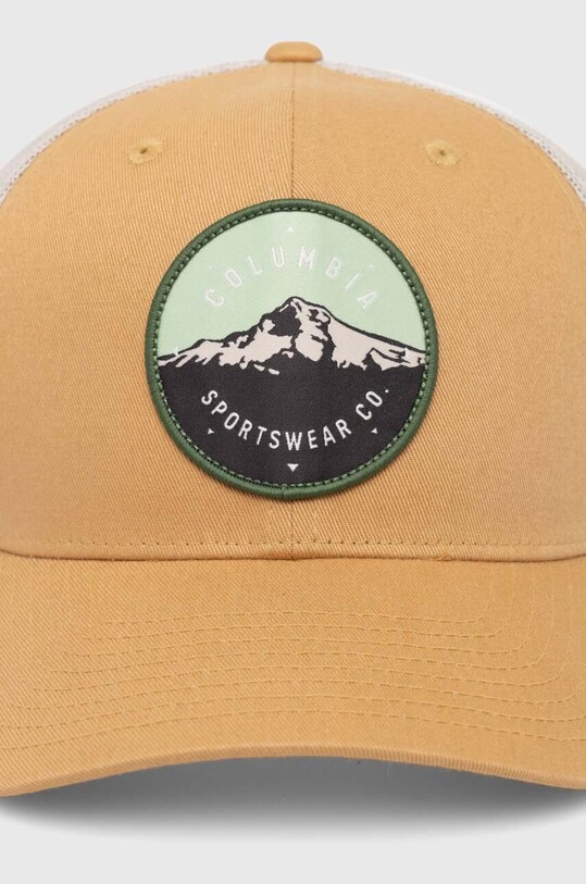 Accessories Columbia baseball cap 1652541 beige
