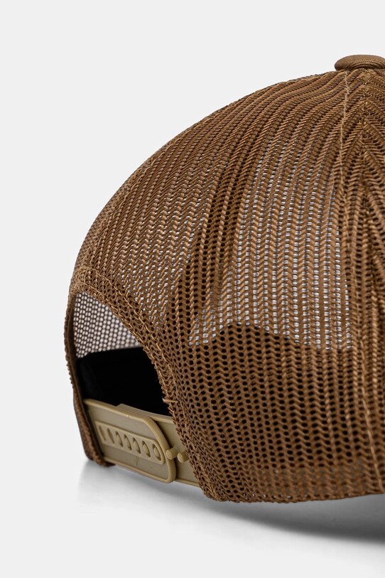 Аксессуары Кепка Columbia Mesh Snap Back 1652541 коричневый