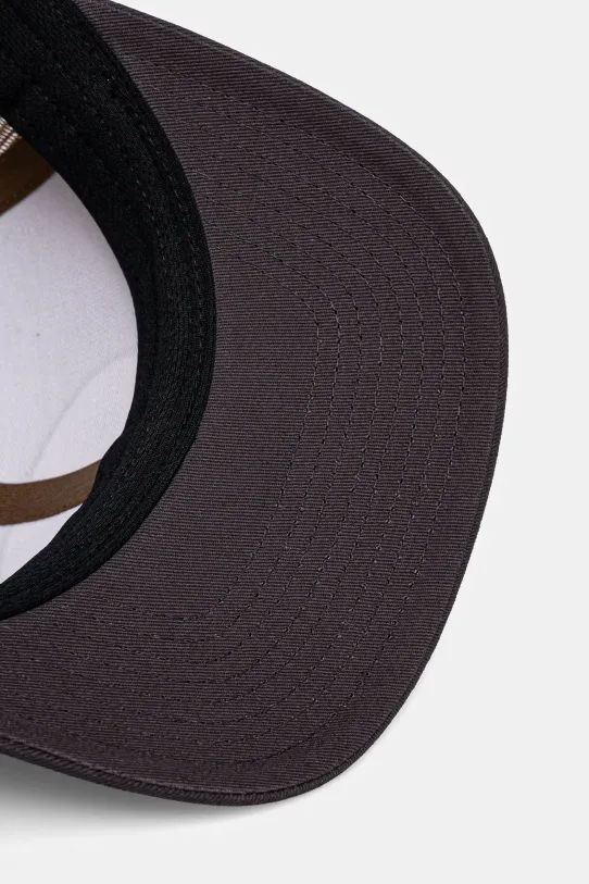 Кепка Columbia Mesh Snap Back коричневый 1652541