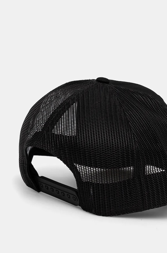 Kšiltovka Columbia Mesh Snap Back 1652541 černá SS25