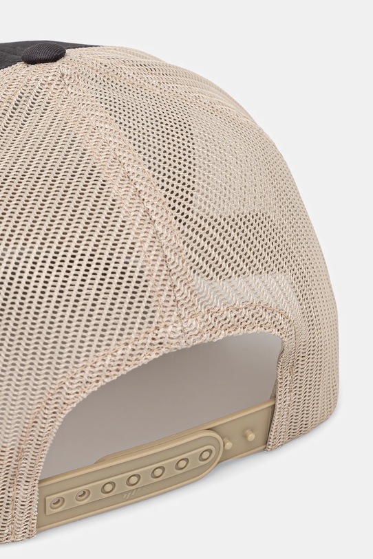 Dodaci Kapa sa šiltom Columbia Mesh Snap Back 1652541 crna