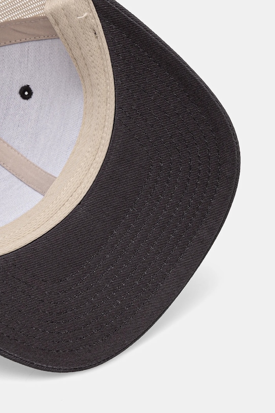 Kapa sa šiltom Columbia Mesh Snap Back crna 1652541