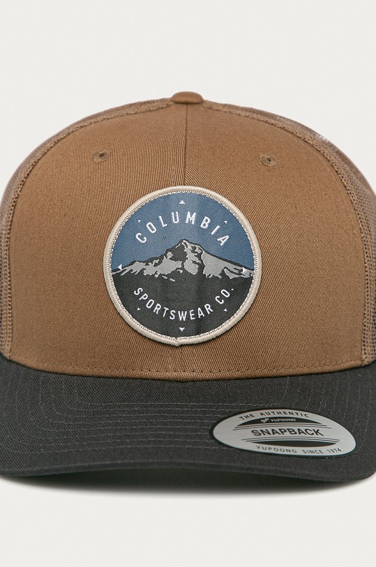 Columbia - Шапка 1652541 кафяв SS25