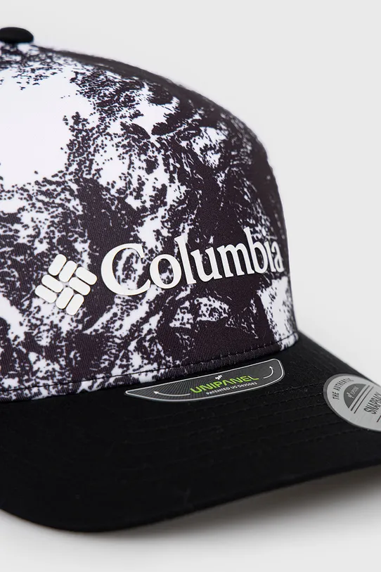 Columbia beanie 1934421 white AW22