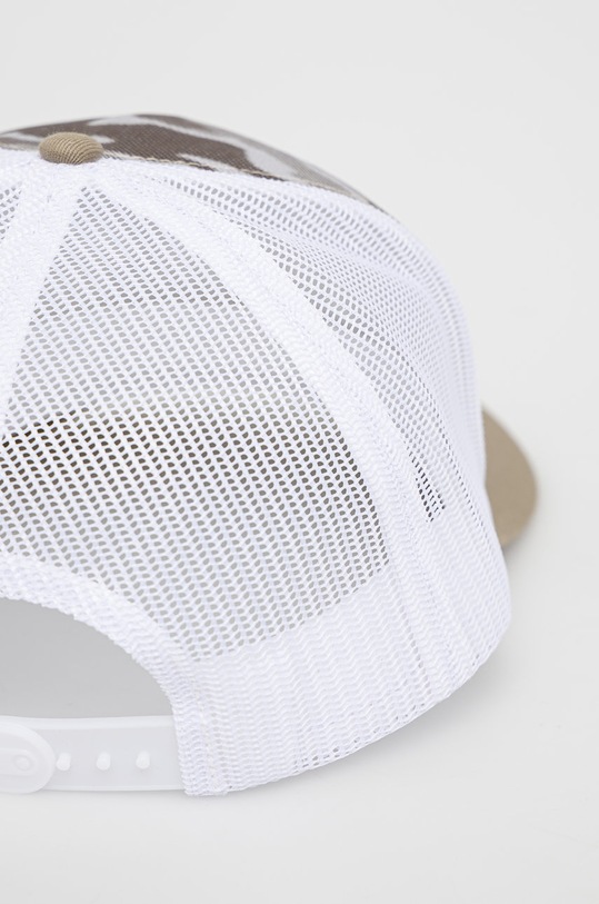 Columbia Czapka 1934421 zielony AW22