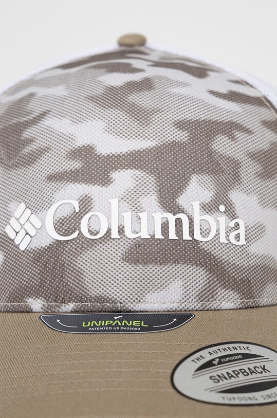 Columbia Czapka zielony 1934421
