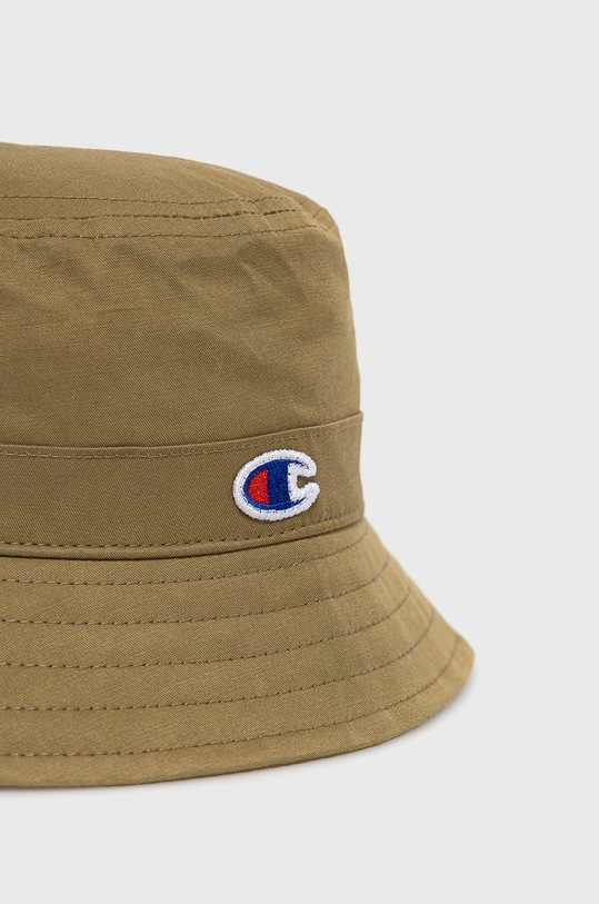 Champion Căciulă 804816 804816 verde SS21
