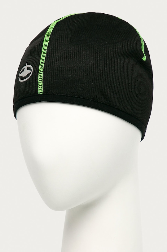 Viking - Czapka 219162017 czarny SS21