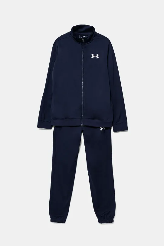 Under Armour trening copii tricotaj bleumarin 1363290