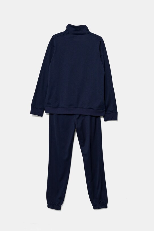 Under Armour dres dziecięcy 1363290 granatowy SS25