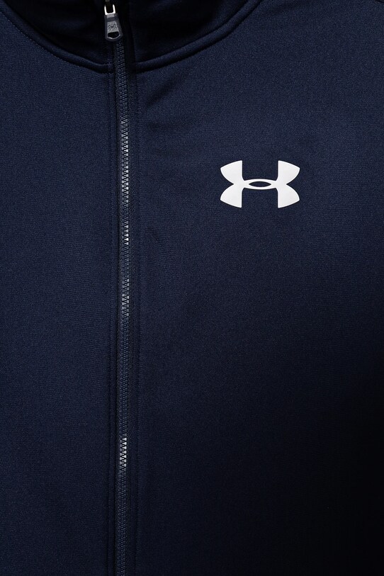 Chłopiec Under Armour dres dziecięcy 1363290 granatowy