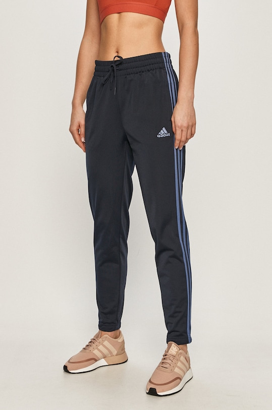 Одежда adidas - Спортивный костюм GM5536 тёмно-синий