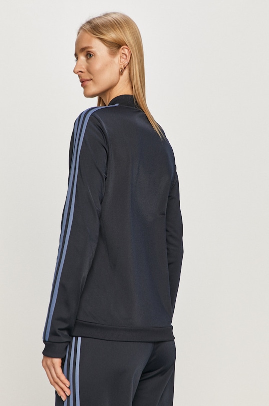 adidas - Спортивный костюм тёмно-синий GM5536