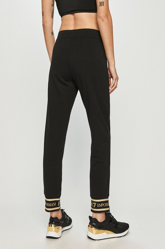 EA7 Emporio Armani - Trening 3KTV56.TJ31Z negru