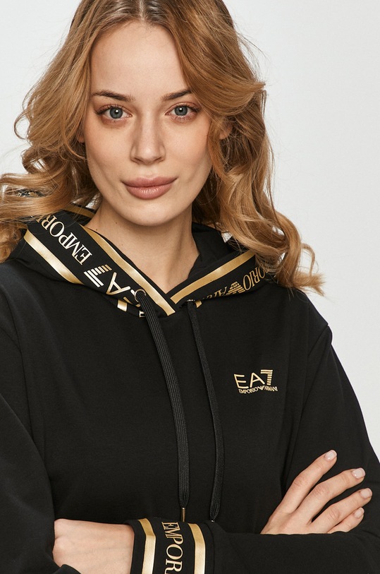 EA7 Emporio Armani - Trening 3KTV56.TJ31Z