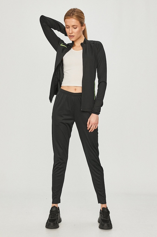 Nike - Trening tricotaj negru DC2096