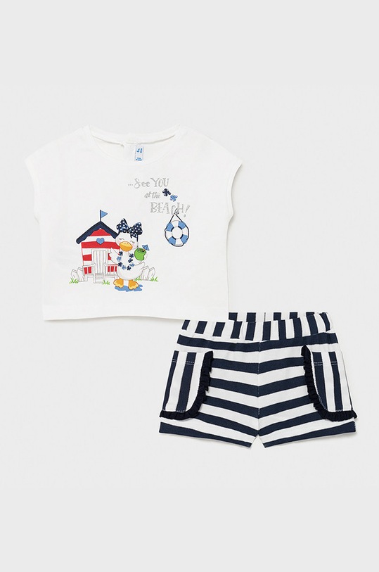 Mayoral - Compleu copii bleumarin 1229.4H.BABY