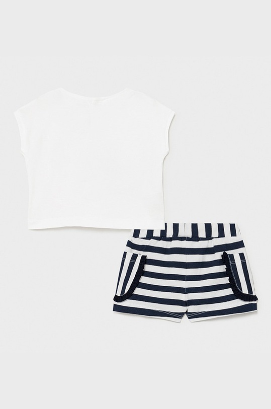 Mayoral - Compleu copii 1229.4H.BABY bleumarin SS21