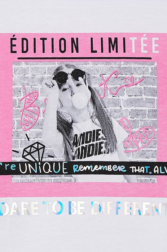 Dievča Mayoral - Detská súprava 3740.6J.MINI fialová