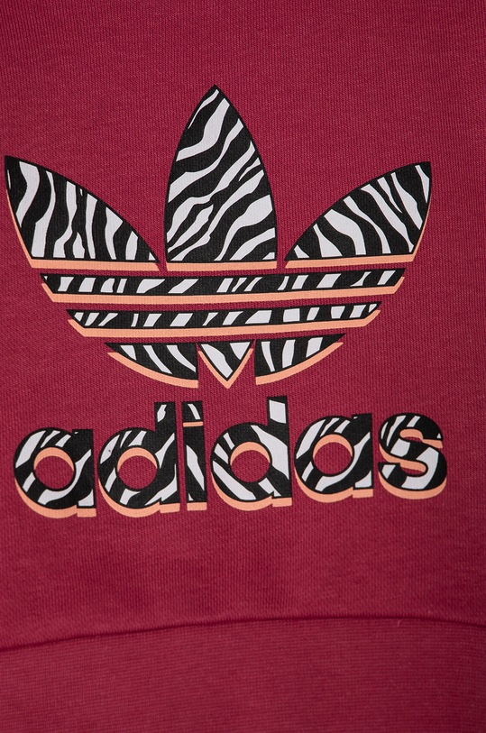 adidas Originals Komplet dziecięcy GN2219 GN2219 różowy