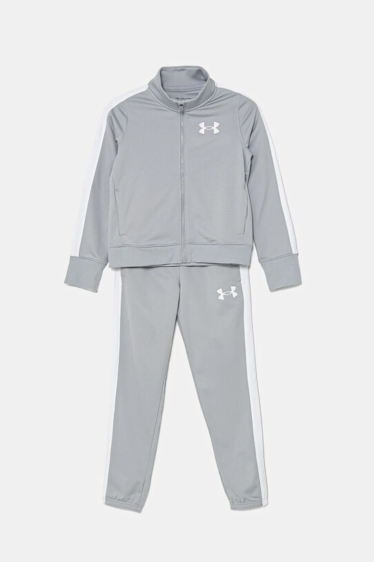 Dětská souprava Under Armour pletenina šedá 1363380