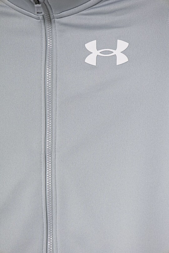 DÍVKA Dětská souprava Under Armour 1363380 šedá