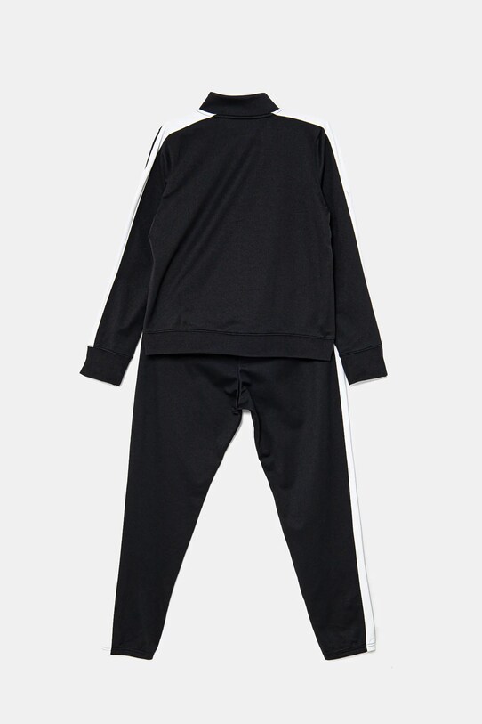 Under Armour completo bambino/a 1363380 nero SS25