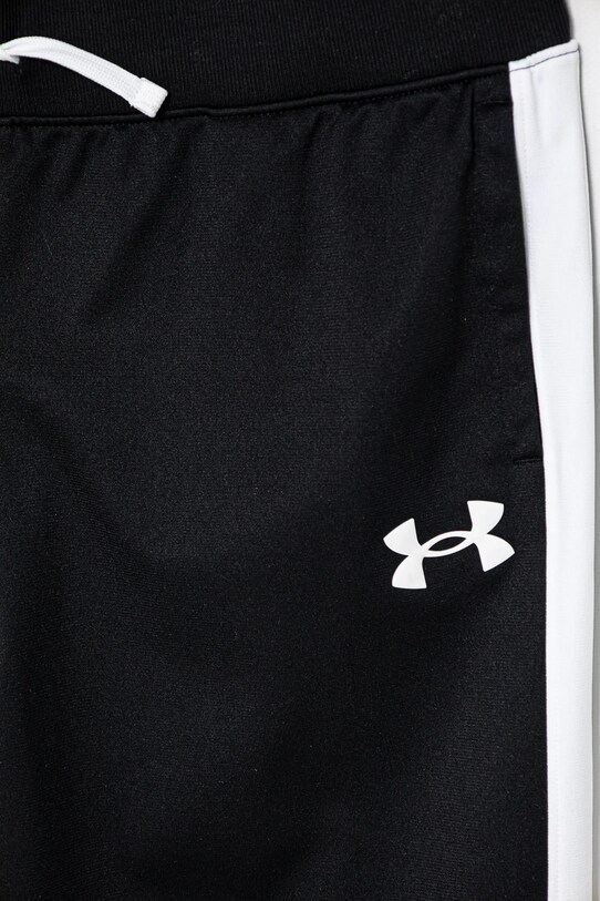 Under Armour completo bambino/a nero 1363380