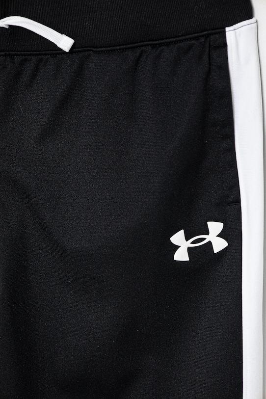 Παιδικό σετ Under Armour μαύρο 1363380