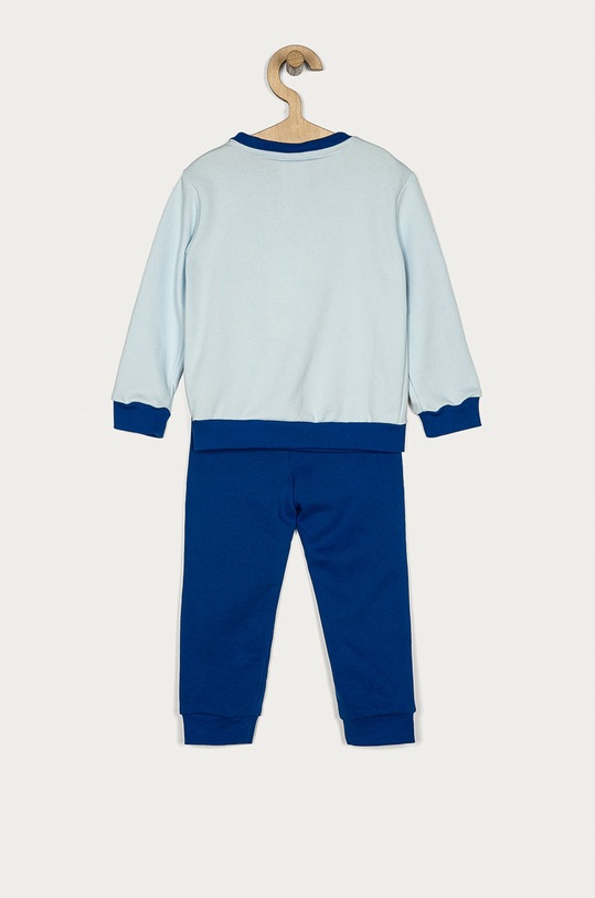 adidas - Dres dziecięcy 62-104 cm GD6167 GD6167 niebieski SS21
