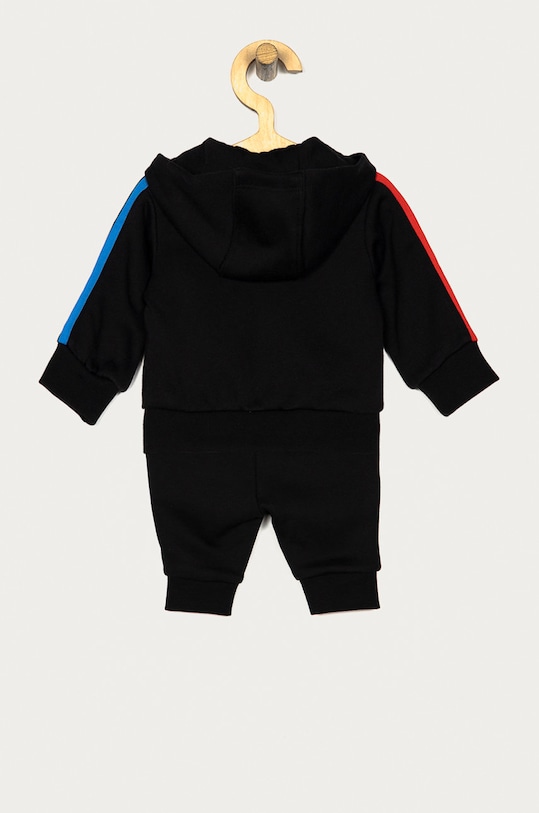adidas Originals - Dres dziecięcy 80-104 cm GN7418 GN7418 czarny SS21