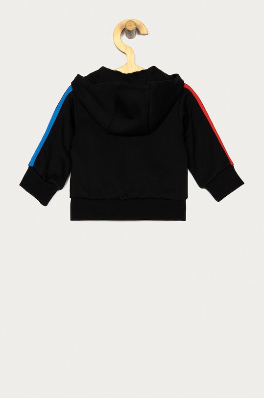 adidas Originals - Dres dziecięcy 80-104 cm GN7418 czarny GN7418