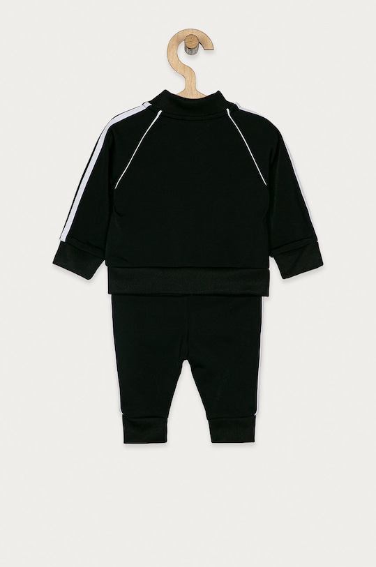 adidas Originals - Παιδική φόρμα 62-104 cm GN8441 μαύρο SS21