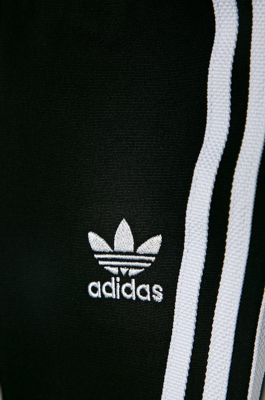 Κοριτσίστικα adidas Originals - Παιδική φόρμα 62-104 cm GN8441 μαύρο