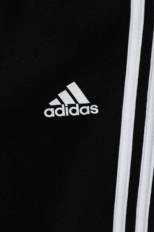 Chłopiec adidas Performance Komplet dziecięcy GM8977 GM8977 czarny