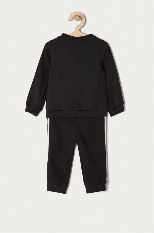 Detská súprava adidas Performance GM8977 GM8977 čierna SS21