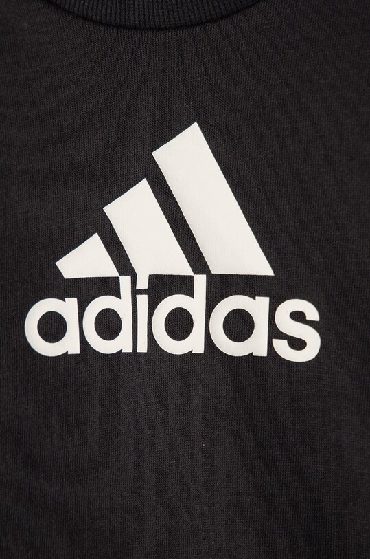 Дитячий комплект adidas Performance GM8977 чорний GM8977