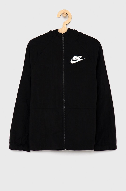 Nike Kids Compleu copii DA1406 negru SS21