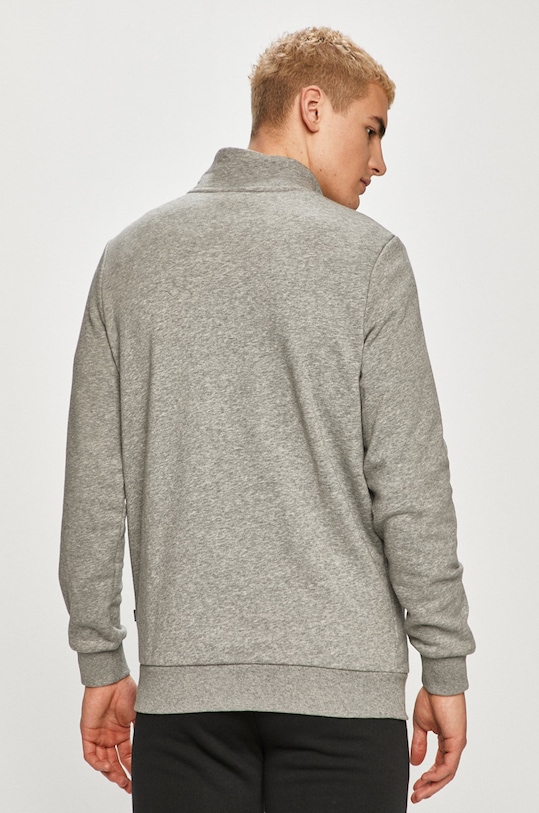 Puma - Tepláková súprava 585840 sivá 585840