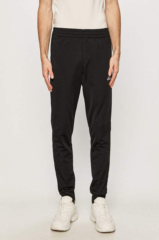 Îmbrăcăminte adidas - Trening GK9654 GK9654 negru